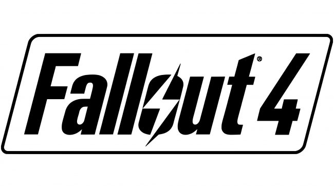 Fallout 4 Logotipo 2015