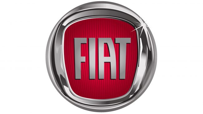 Fiat Logo (1899-Presente)