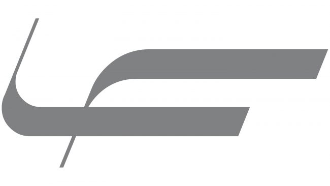 Fioravanti Logo (1987-Presente)