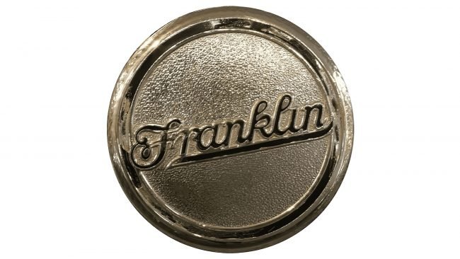 Franklin (1902-1934)