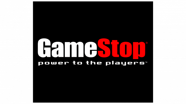 GameStop Emblema