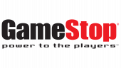 GameStop Logo