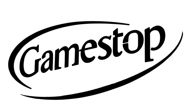 GameStop Logotipo 1999-2000