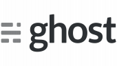 Ghost Logo