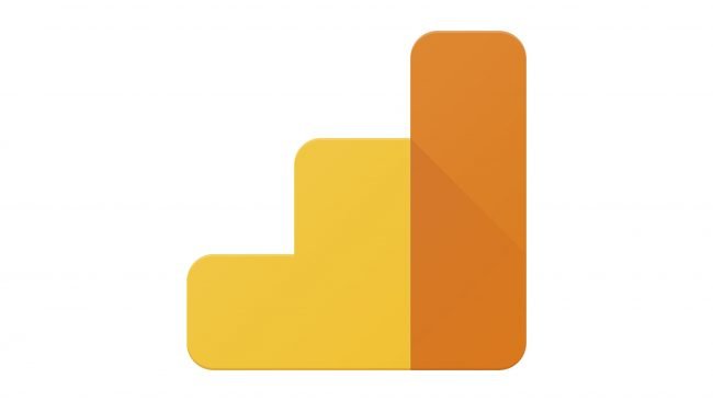 Google Analytics Emblema