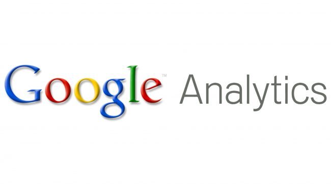 Google Analytics Logotipo 2005-2012