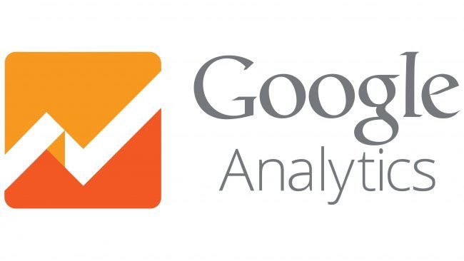 Google Analytics Logotipo 2013-2015