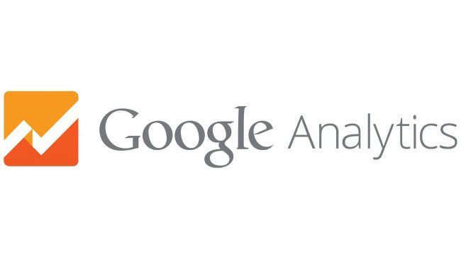 Google Analytics Logotipo 2015-2016
