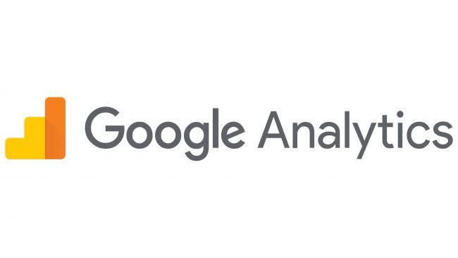 Google Analytics Logotipo 2016-2019