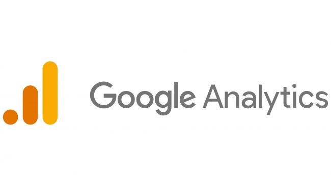 Google Analytics Logotipo 2019-presente