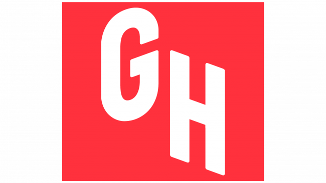 Grubhub Emblema