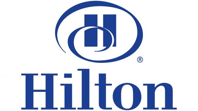 Hilton Hotels & Resorts Logotipo 1998-2010