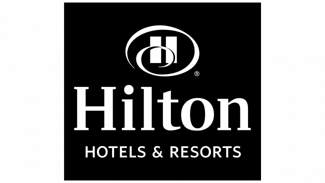 Hilton Simbolo