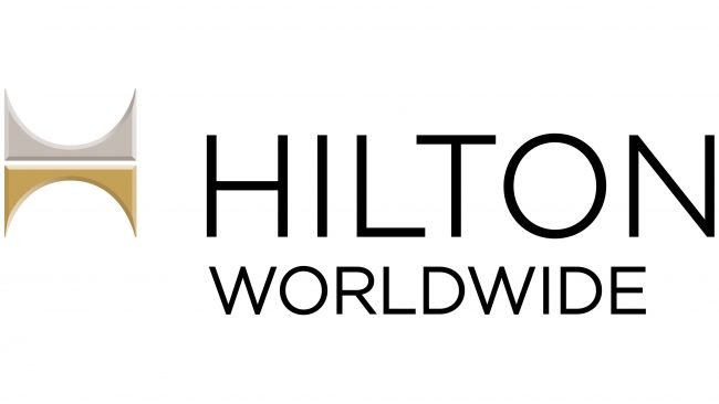 Hilton Worldwide Logotipo 2009-2016