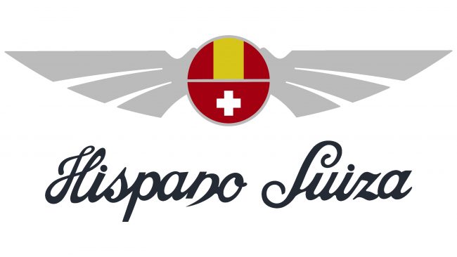 Hispano Suiza Logo (1904-1968)