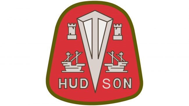 Hudson (1909-1954)