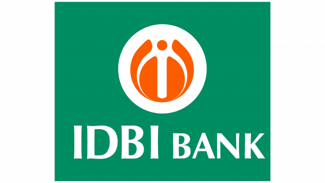 IDBI Bank Emblema