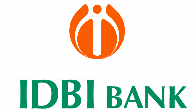 IDBI Bank Simbolo