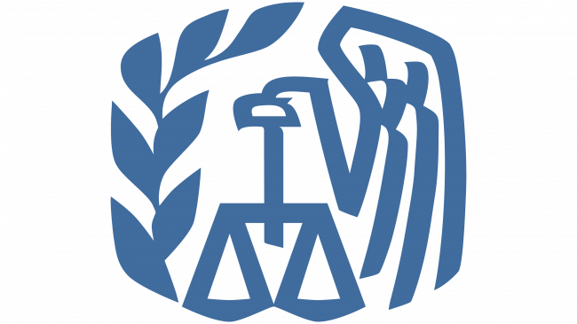 IRS Emblema