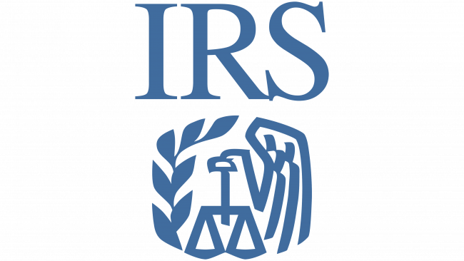 IRS Simbolo