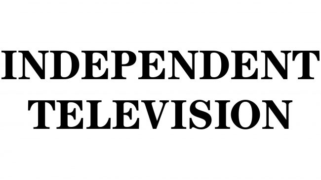 Independent Television Logotipo 1955-1963