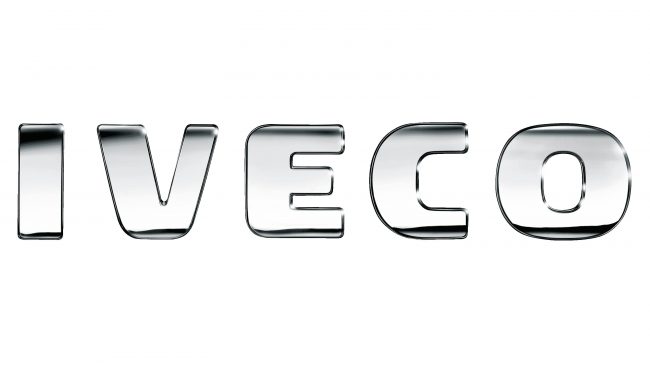 Iveco Logo (1975-Presente)
