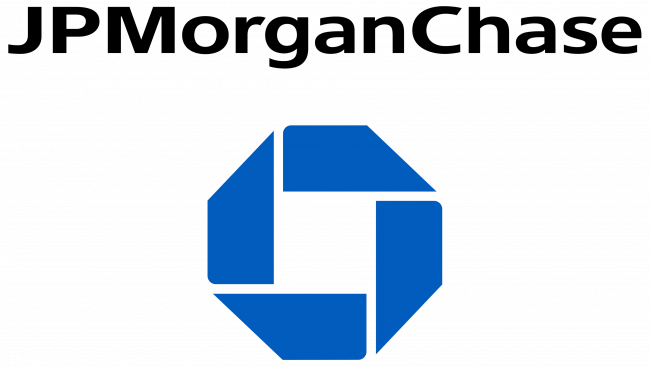 JP Morgan Chase Simbolo