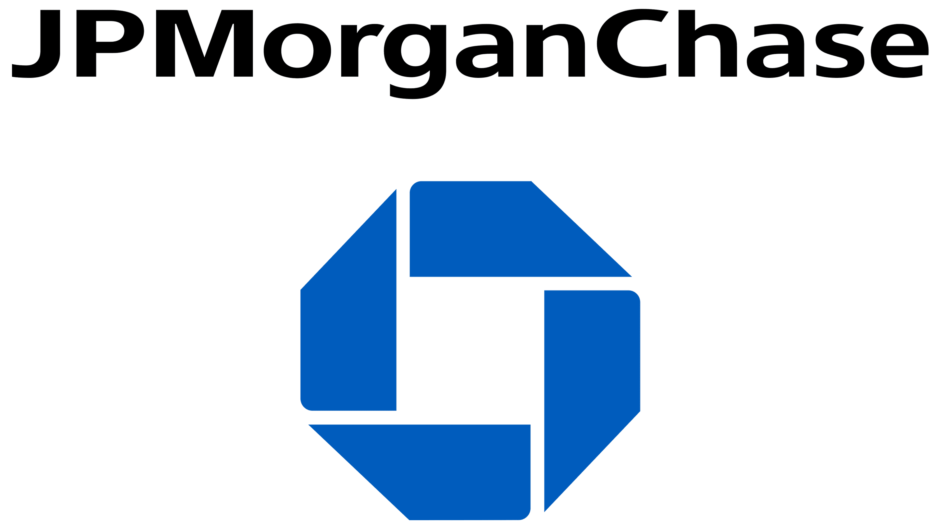 JPMorgan Chase Logo Y S mbolo Significado Historia PNG Marca