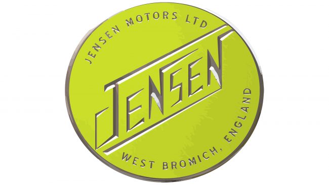 Jensen (1934-1976)
