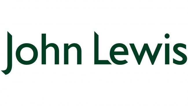 John Lewis Logotipo 2000-2018