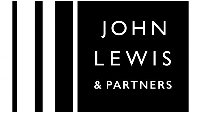 John Lewis & Partners Logotipo 2018-presente