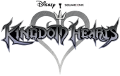 Kingdom Hearts Logo