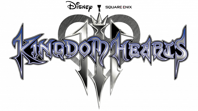 Kingdom Hearts Simbolo