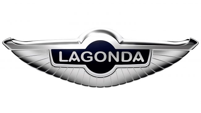 Lagonda (1906-Presente)