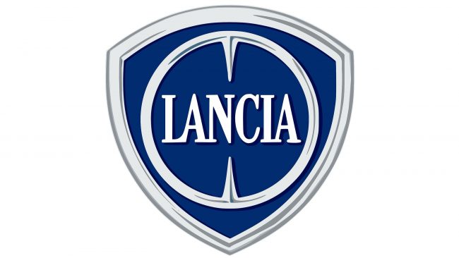 Lancia Logo (1906-Presente)