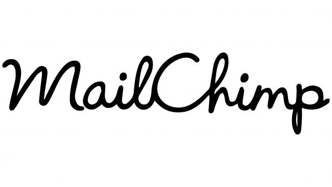 MailChimp Logotipo 2001-2013
