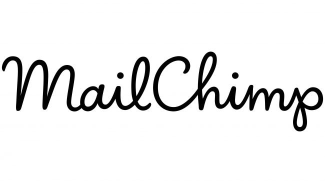 MailChimp Logotipo 2013-2018