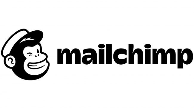 Mailchimp Logotipo 2018-presente