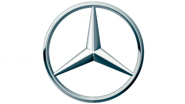 Mercedes-Benz (1926-Presente)