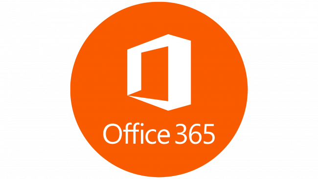 Microsoft Office 365 Emblema