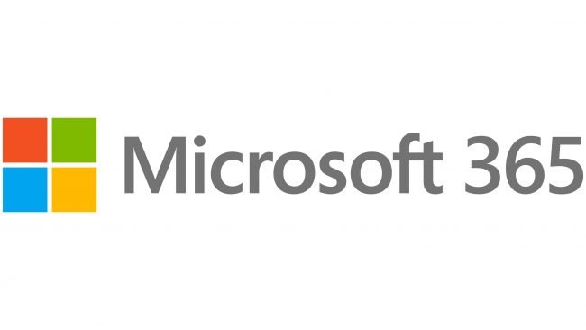 Microsoft Office 365 Logotipo 2020-presente