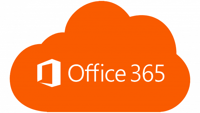 Microsoft Office 365 Simbolo