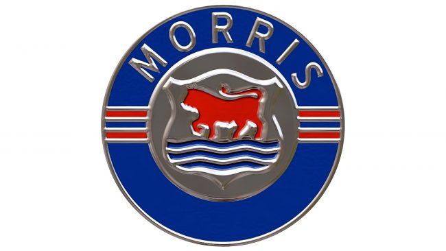 Morris (1919-1984)