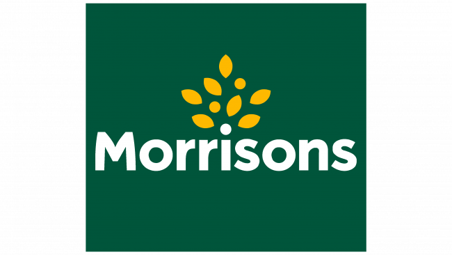 Morrisons Emblema
