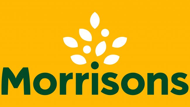 Morrisons Simbolo