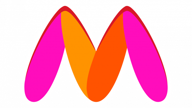 New-Myntra-Logo