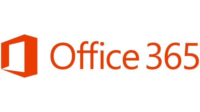 Office 365 Logotipo 2013-2020