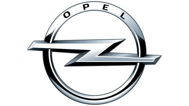 Opel (1862-Presente)