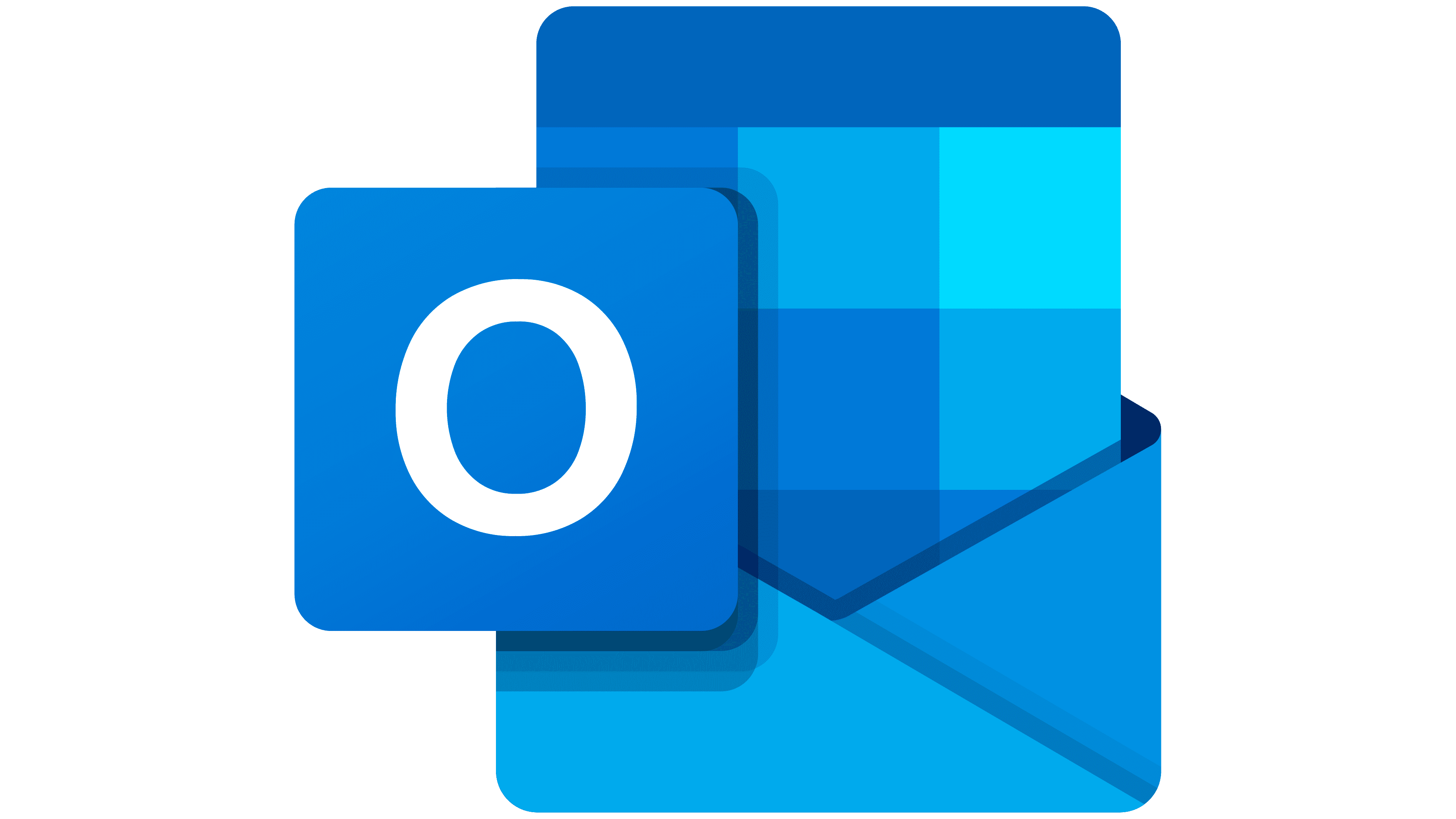 Outlook Logo Y Símbolo Significado Historia Png Marca