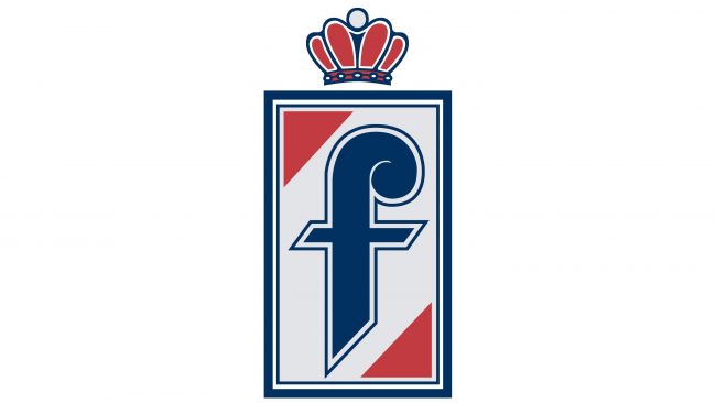 Pininfarina Logo (1930-Presente)